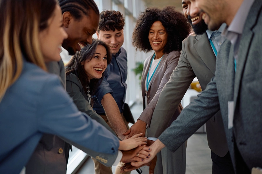 Propósito corporativo: uma estratégia inspiradora para conquistar talentos e gerar resultados Propósito corporativo: uma estratégia inspiradora para conquistar talentos e gerar resultados
