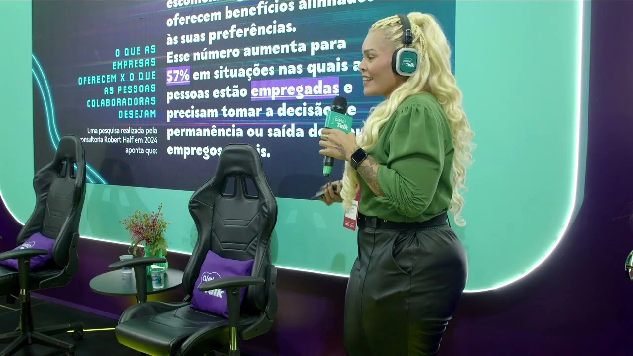 O engajamento dos colaboradores com a Matriz de Valor O engajamento dos colaboradores com a Matriz de Valor