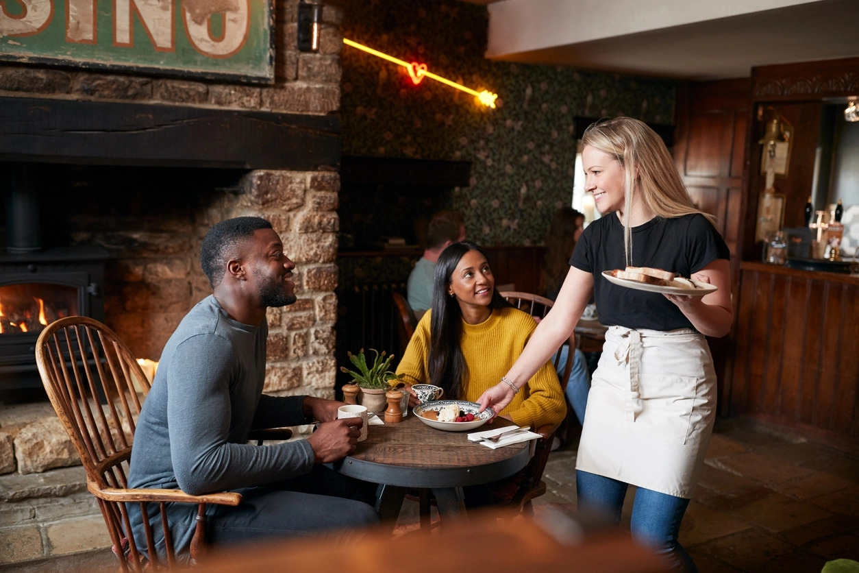 Como escolher o sistema de atendimento do seu restaurante? Como escolher o sistema de atendimento do seu restaurante?