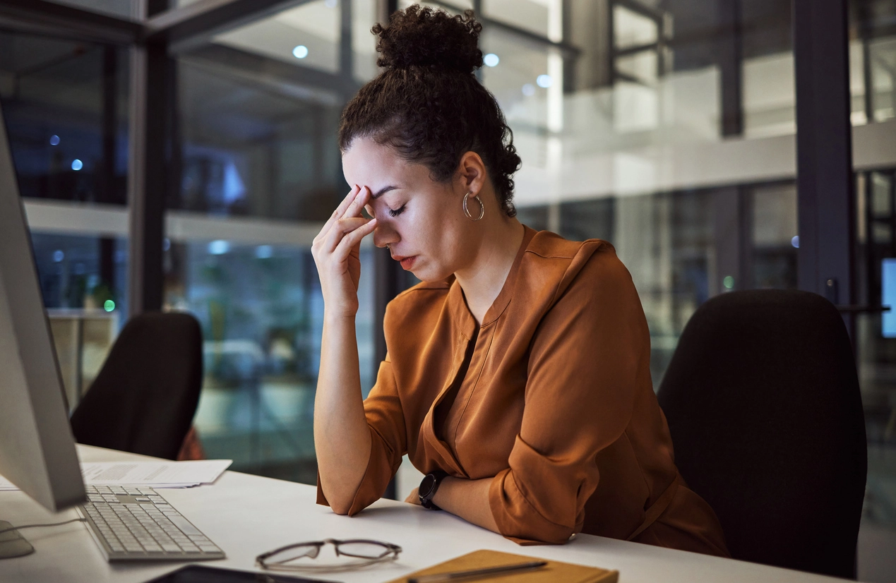 Como o RH pode evitar a sobrecarga de trabalho para os colaboradores? Como o RH pode evitar a sobrecarga de trabalho para os colaboradores?