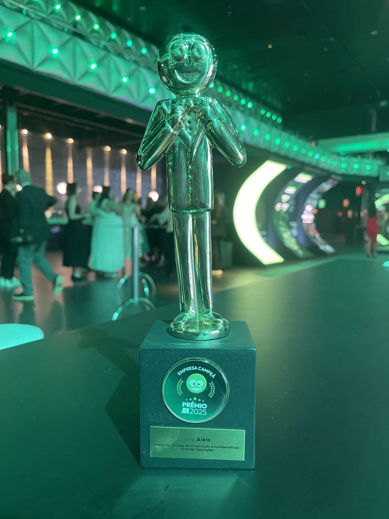 Troféu