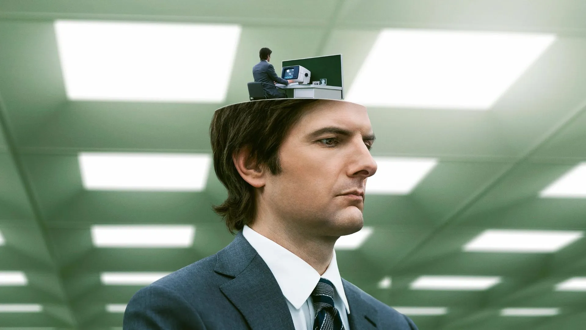 2ª temporada de Ruptura