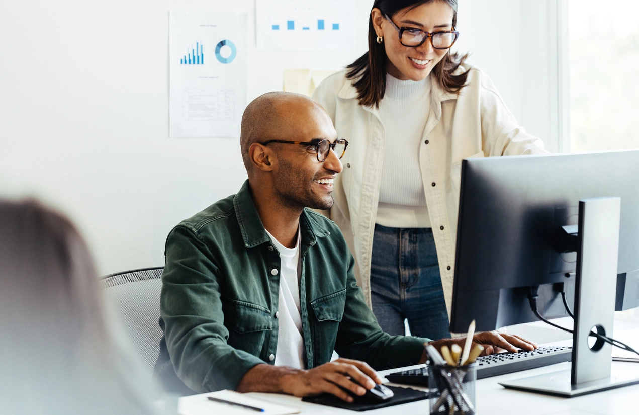 IA e humanos: como a harmonia pode elevar os resultados no trabalho