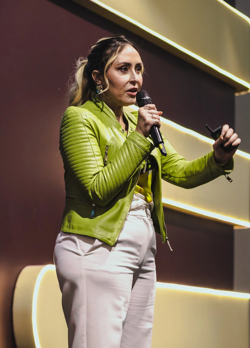 Carolina Ferreira