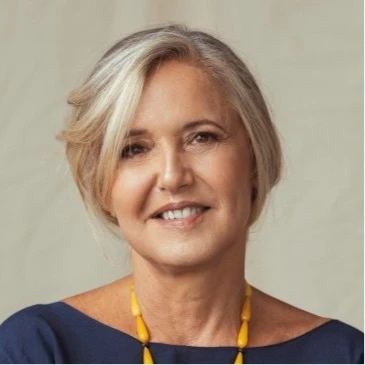Margareth Goldenberg, gestora executiva do Movimento Mulher 360