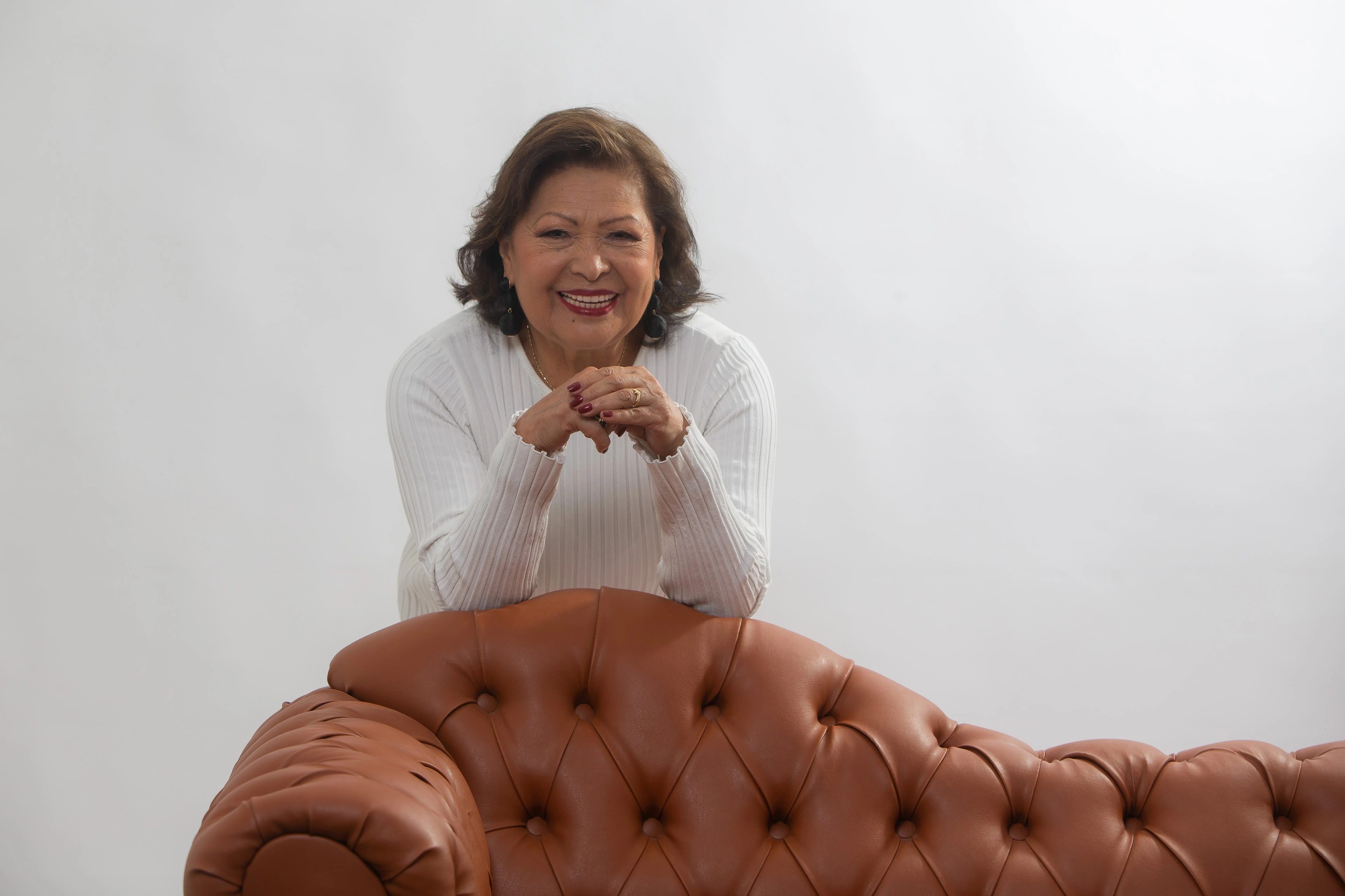Rosa Bernhoeft, CEO da Alba Consultoria