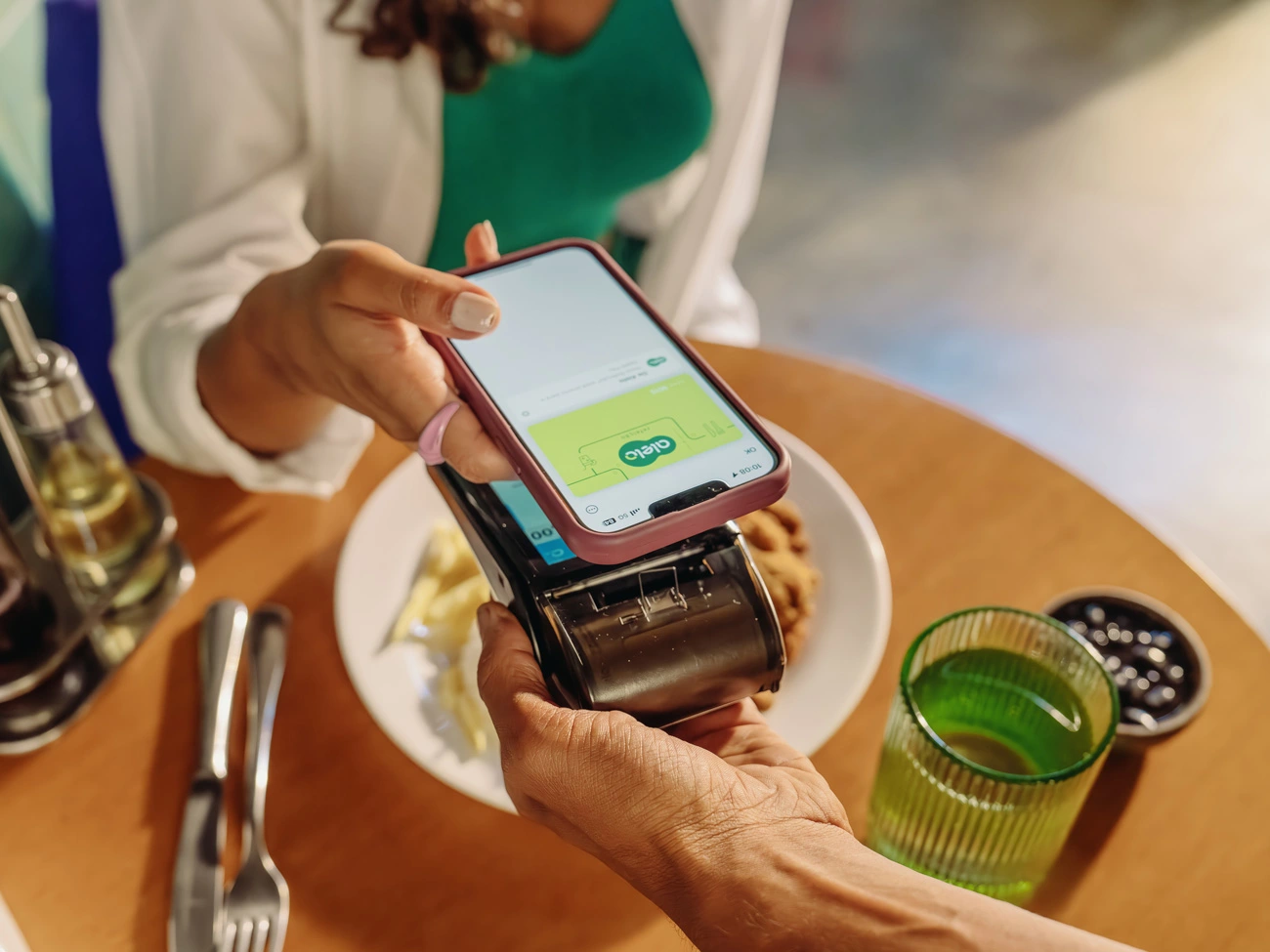 Cartões de alimentação: quais benefícios fiscais sua empresa pode ter?