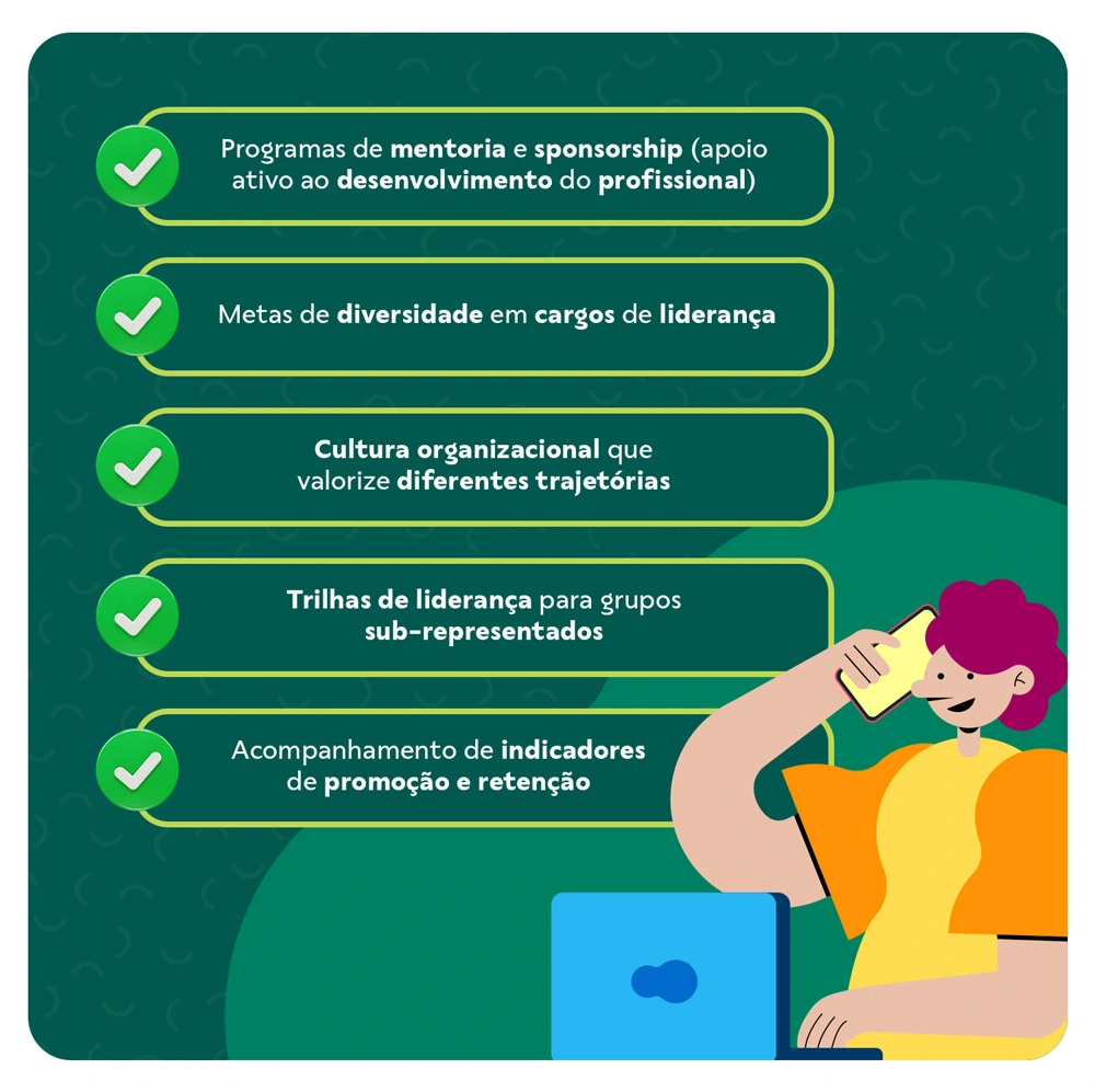 Estratégias intencionais