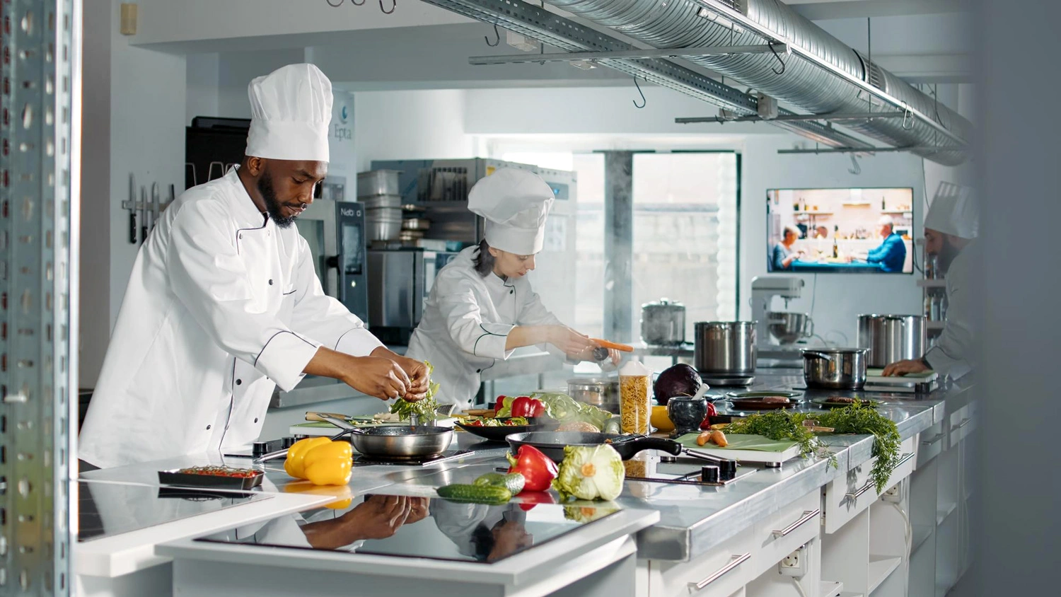 O que é rendimento dos insumos e como ele impacta o caixa do restaurante