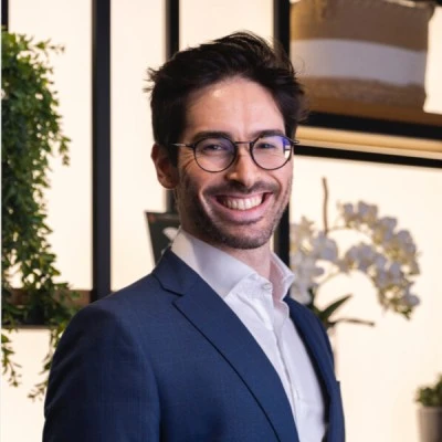 Gabriel Baracat