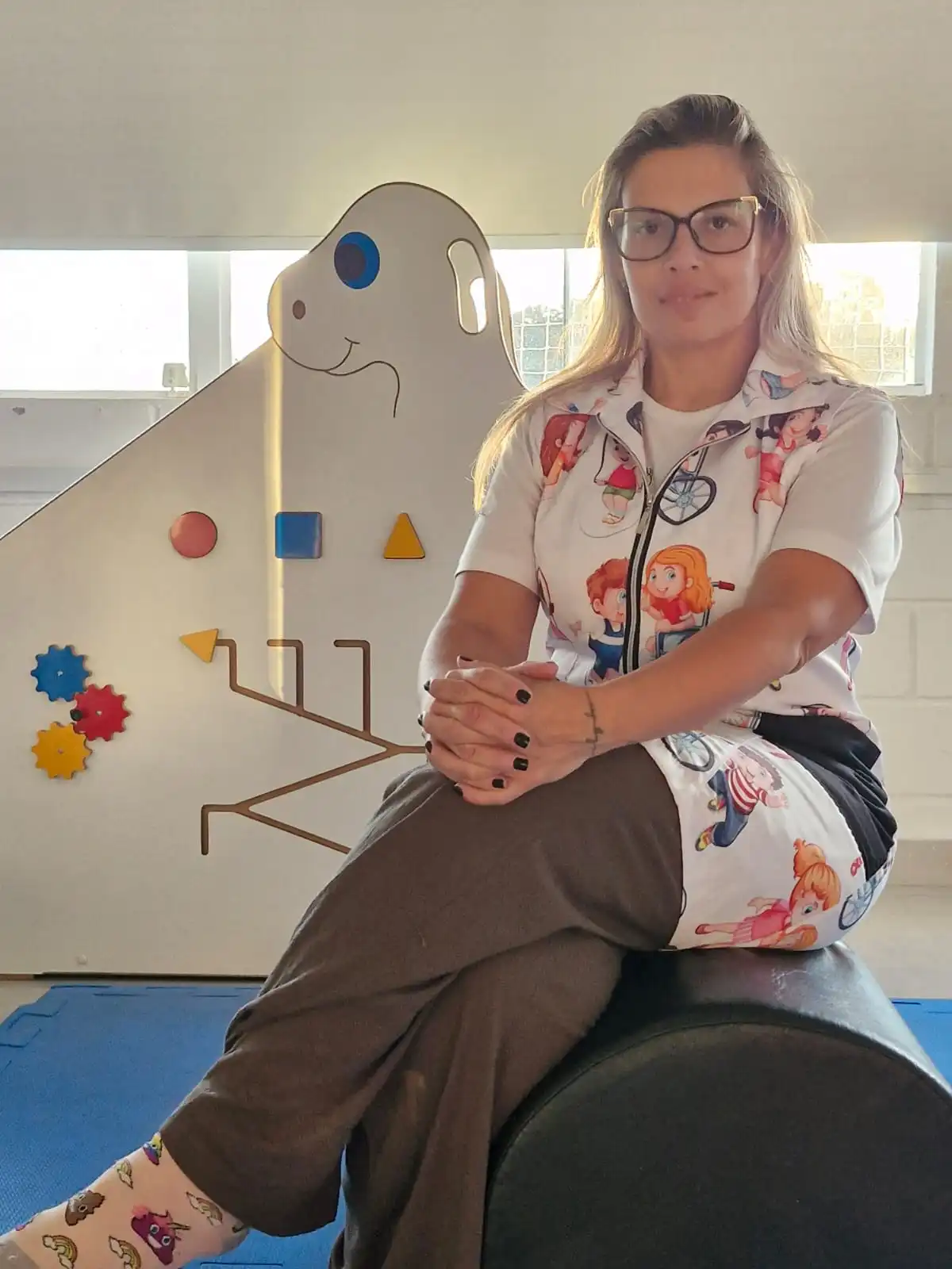 Maria Beatriz Grillo
