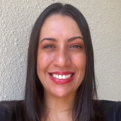Thamiris Barreto Silva, coordenadora de sistemas da Alelo.