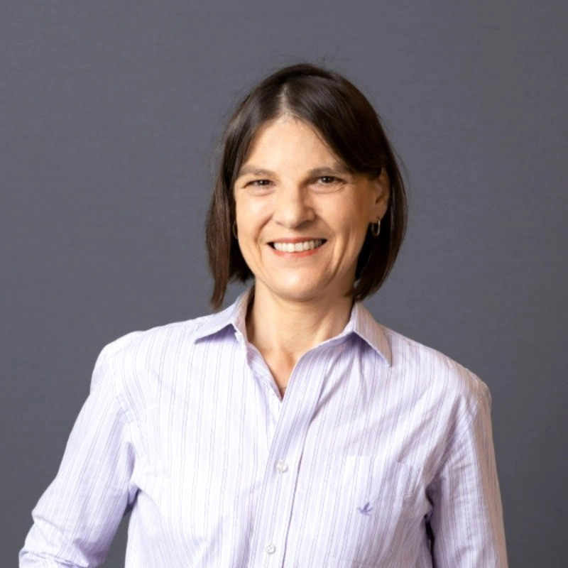 Regina Camargo, CEO da Across Consultoria de RH
