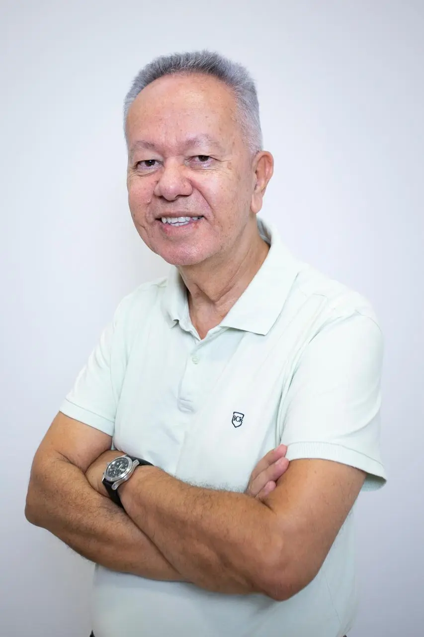 Valdir Amorim