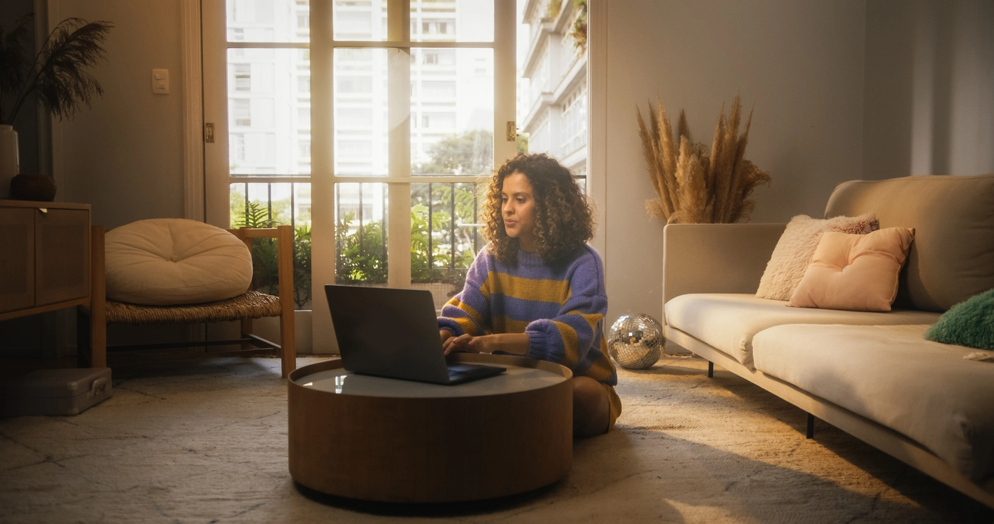 O que é auxílio home office? O que é auxílio home office?