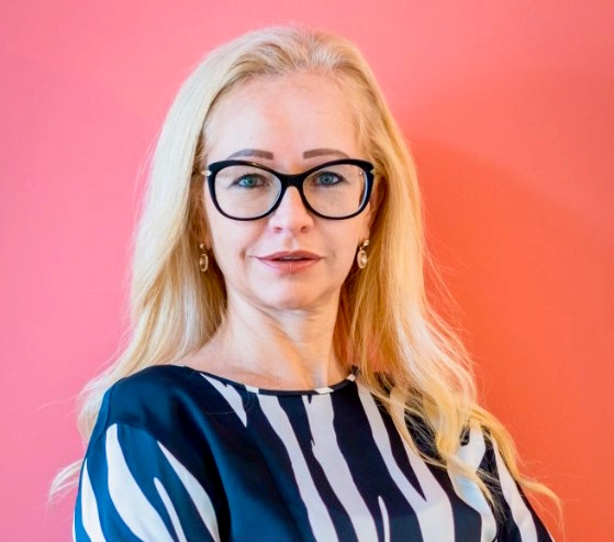 Cris Kerr, CEO da consultoria CKZ Diversidade