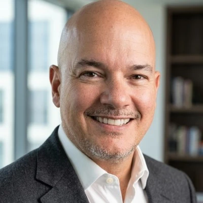 Louis Burlamaqui, CEO da Taigéta Consultoria Organizacional