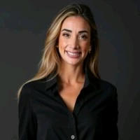 Rosana Daniele Marques, especialista em Gestão e RH