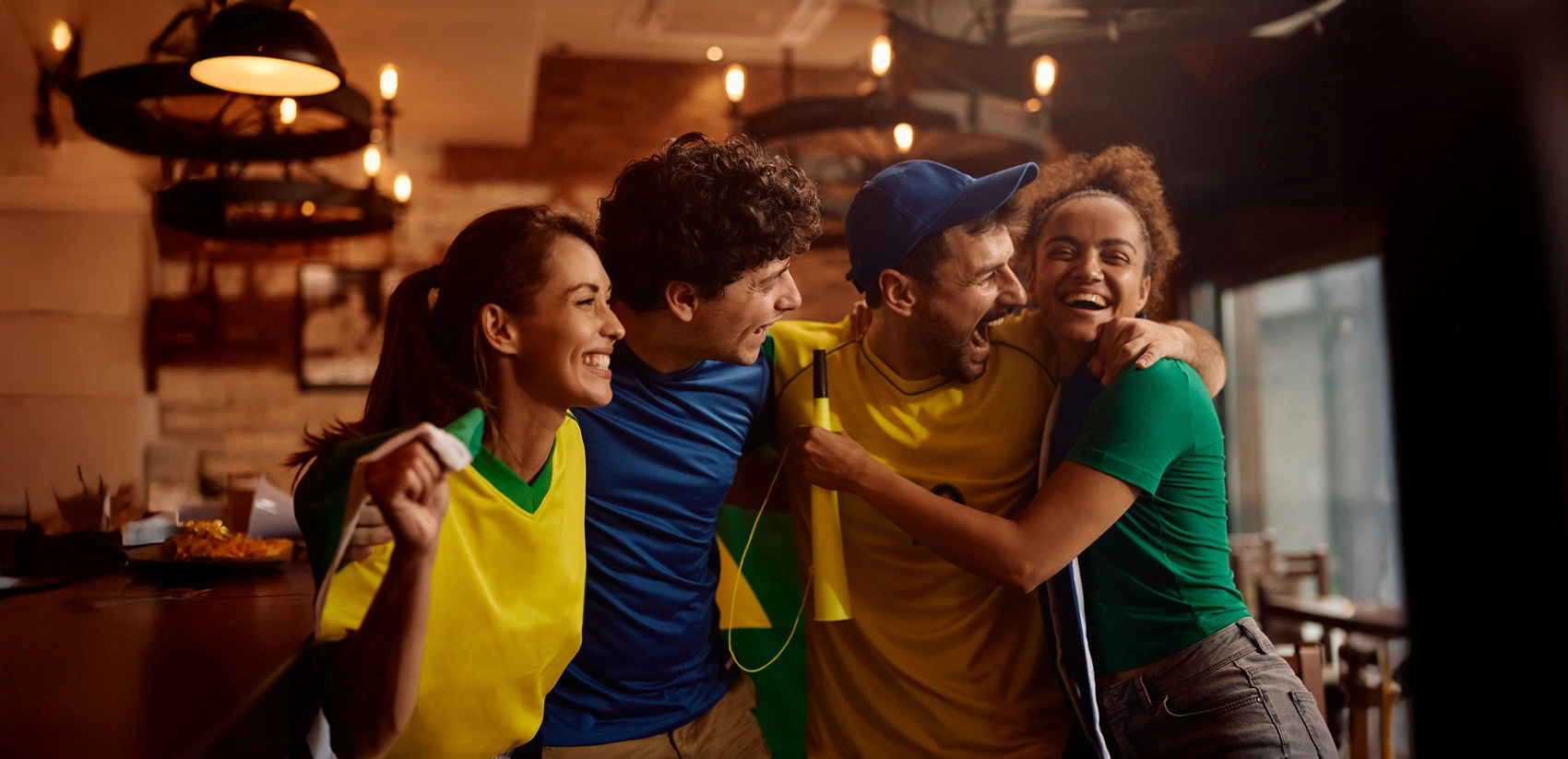 Flexibilização em dias de Copa: o que diz a lei e como transformar a torcida em engajamento