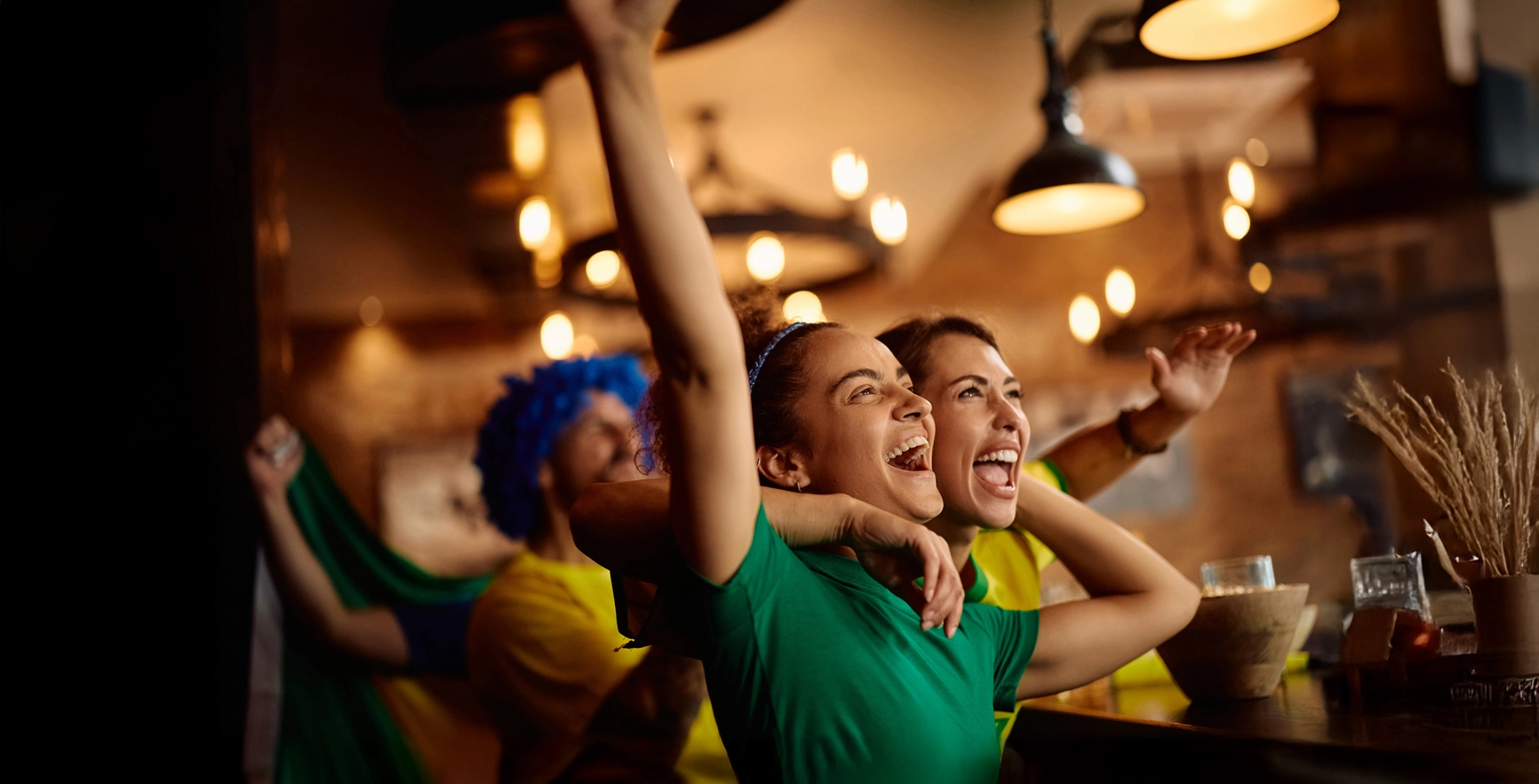 Jogos do Brasil: como aproveitar o período para vender mais