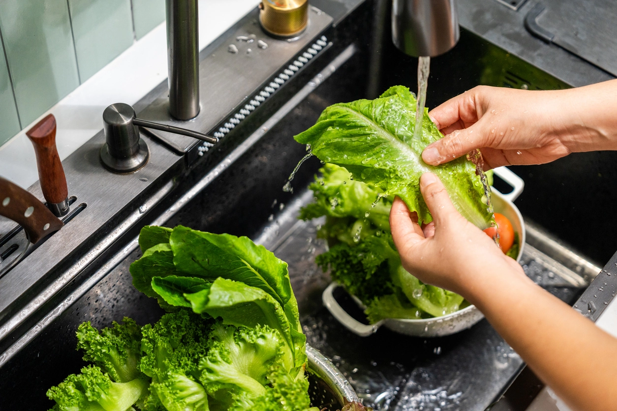 Quais são os erros de higiene mais comuns na cozinha Quais são os erros de higiene mais comuns na cozinha
