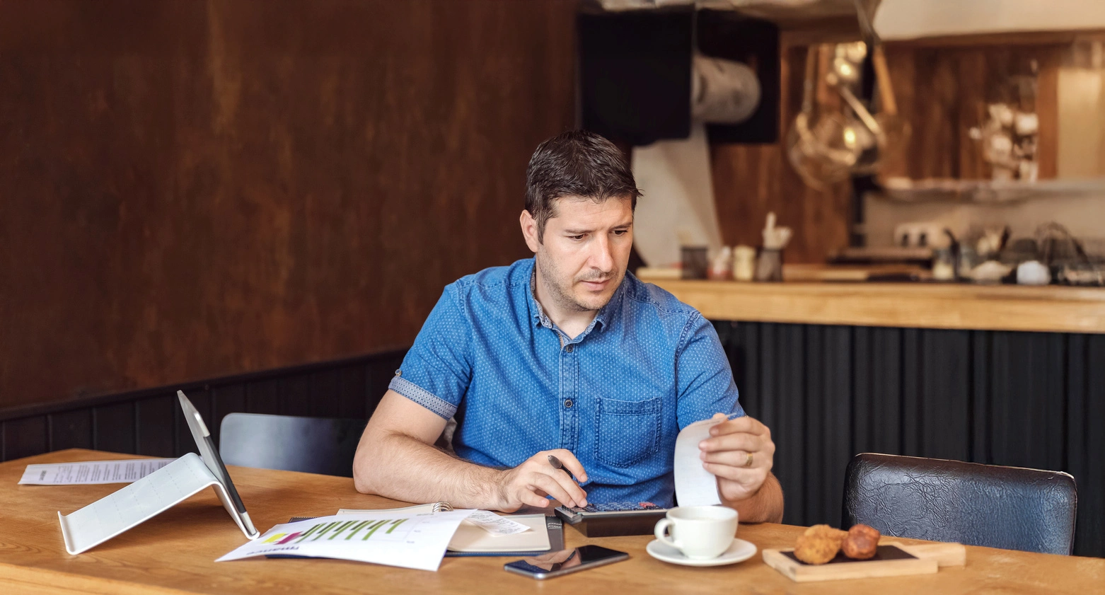 Como evitar as perdas invisíveis nos restaurantes?