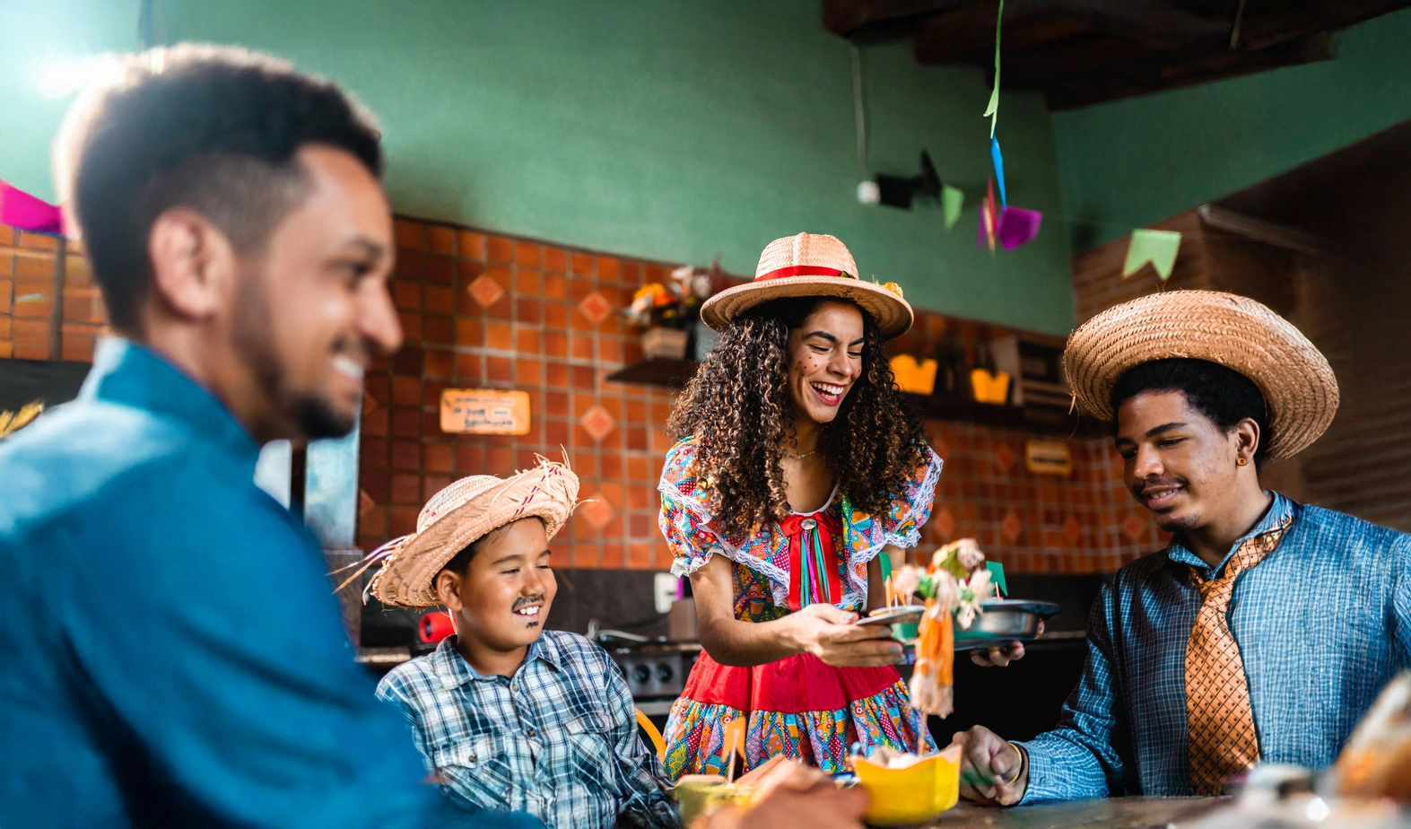 Quanto custa fazer uma Festa Junina em 2026 Quanto custa fazer uma Festa Junina em 2026
