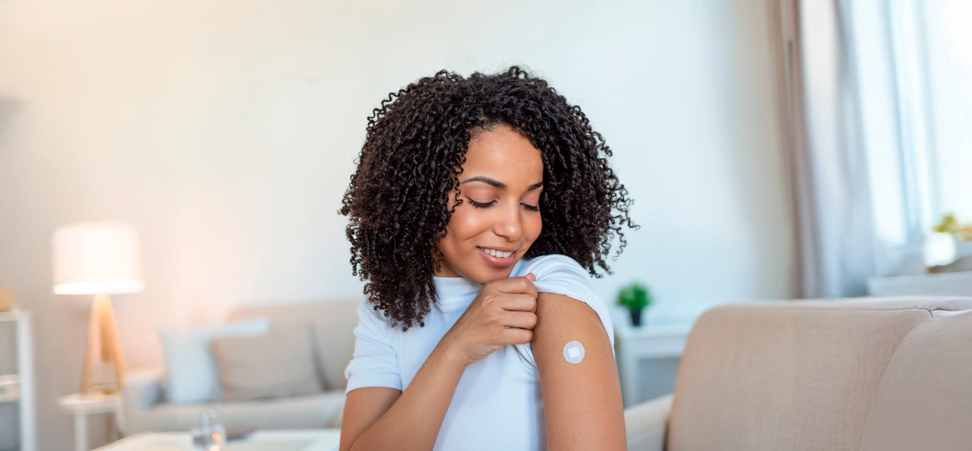 A vacina da gripe como estratégia de gestão