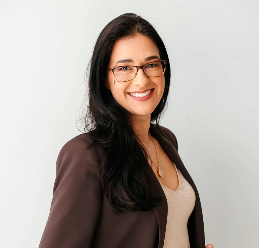 Fernanda Figueiredo, CEO e head de Cultura da consultoria Talento Gestão Integrada.