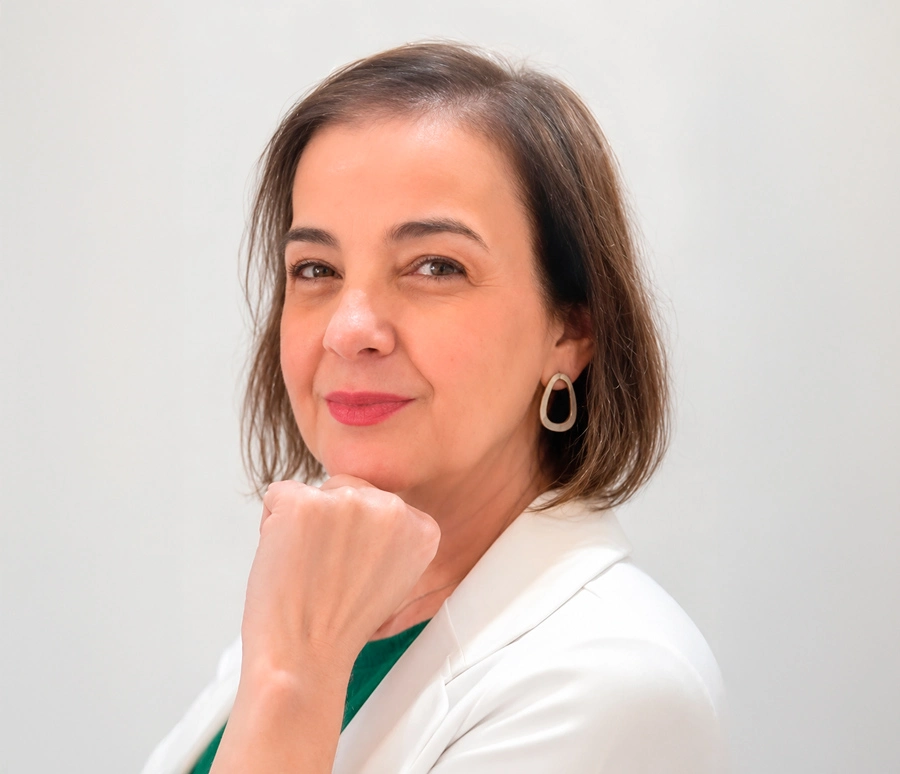 Jussara Capparelli, fundadora e CEO da FTB Consultoria e Comunicação Estratégica