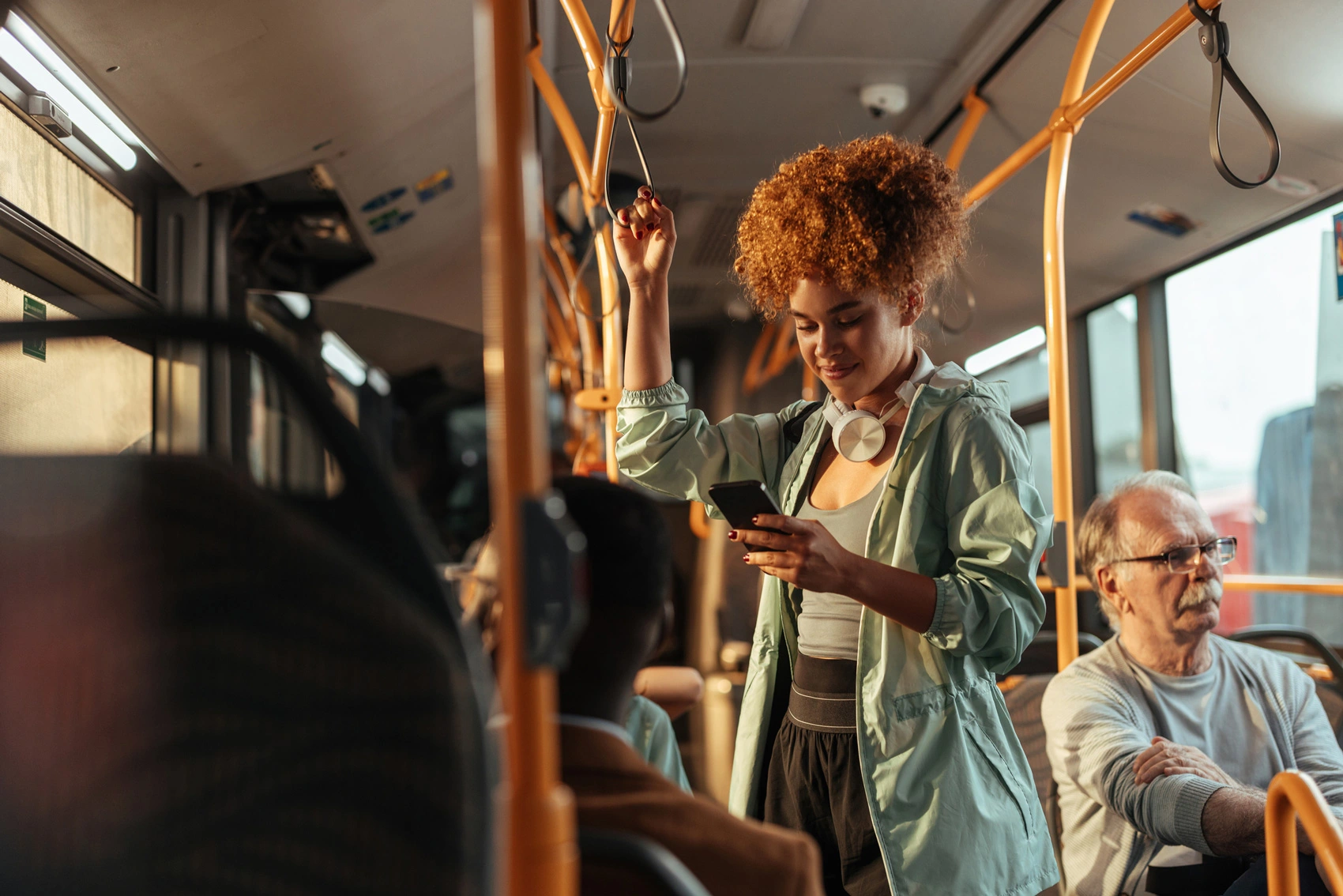 Marco Legal do Transporte Público: as principais mudanças para trabalhadores e empresas