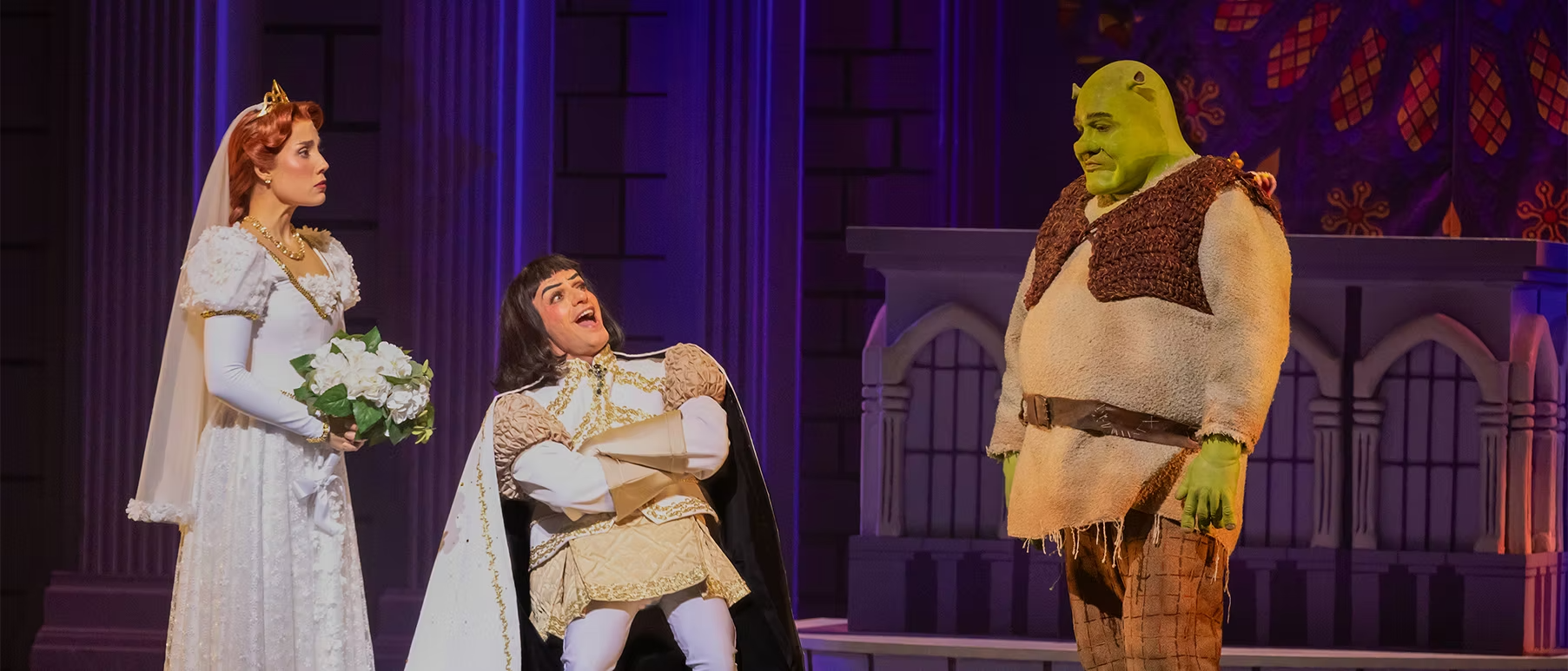 Shrek - O Musical