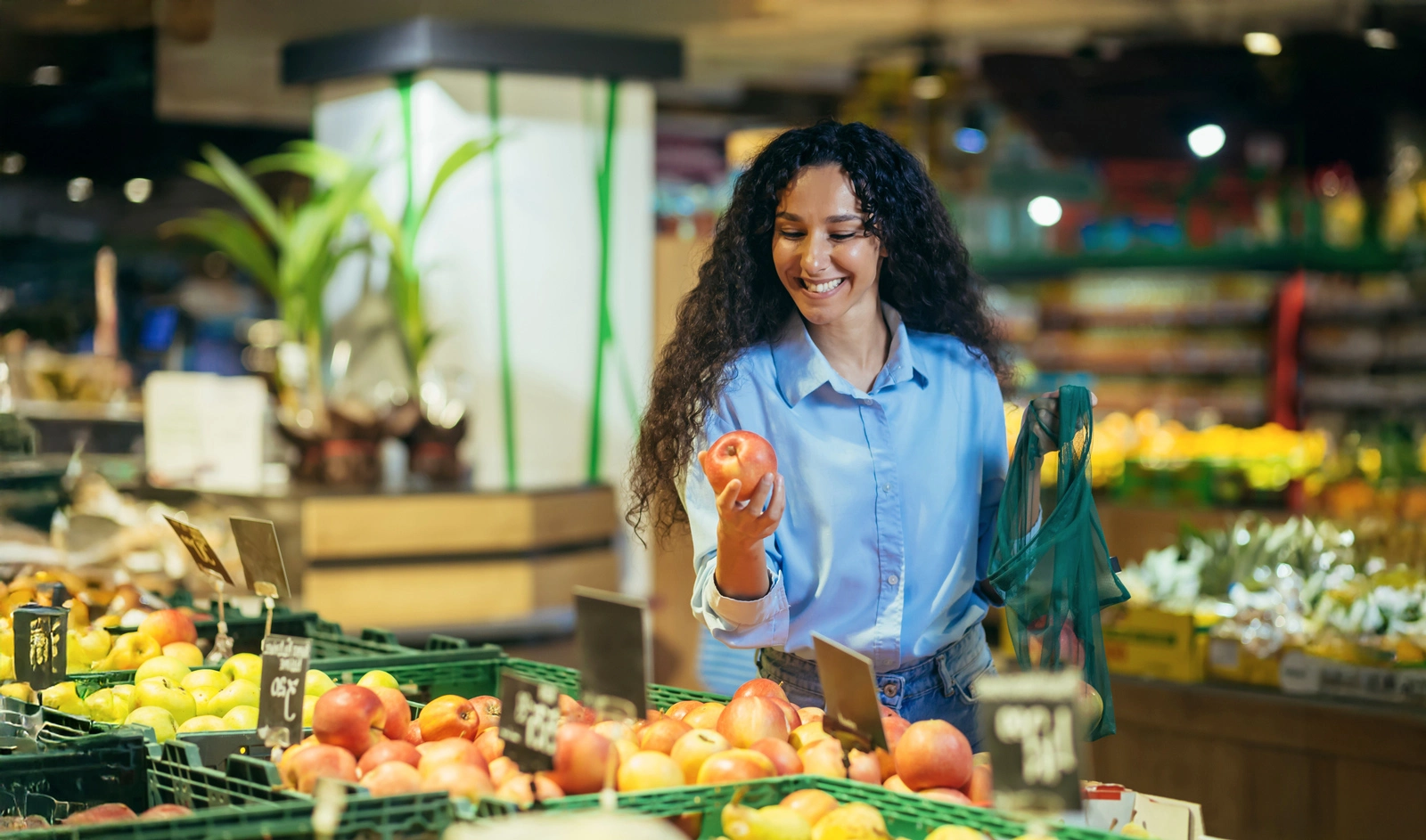 Veja onde comprar frutas da estação com o seu Alelo