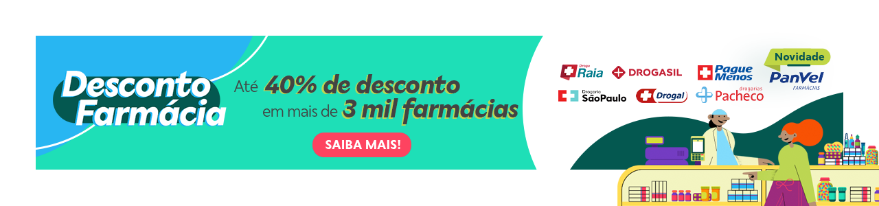 Farmácias