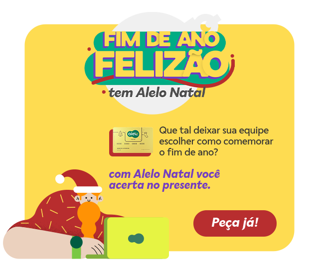Alelo Natal