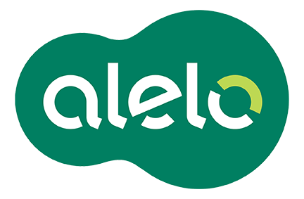 Alelo Logo