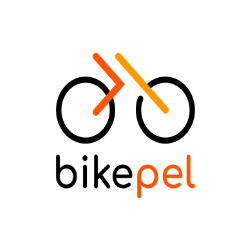 Logo - Bike Pel